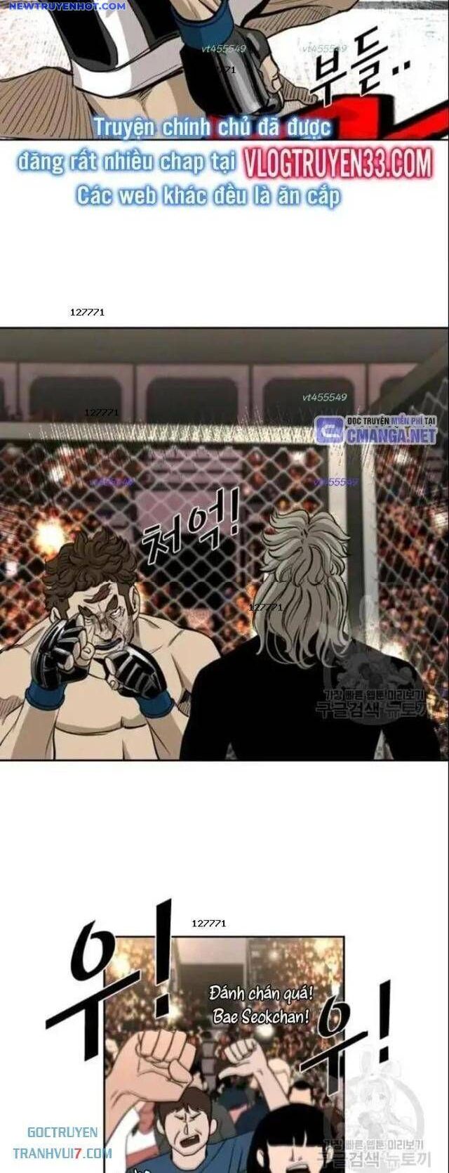 Shark – Cá Mập Chapter 191 - Trang 2