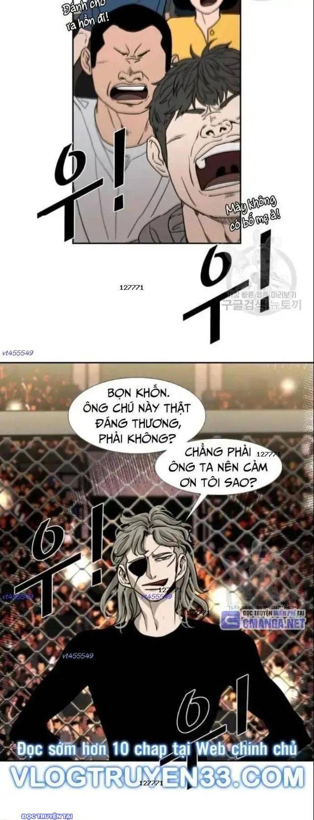 Shark – Cá Mập Chapter 191 - Trang 2