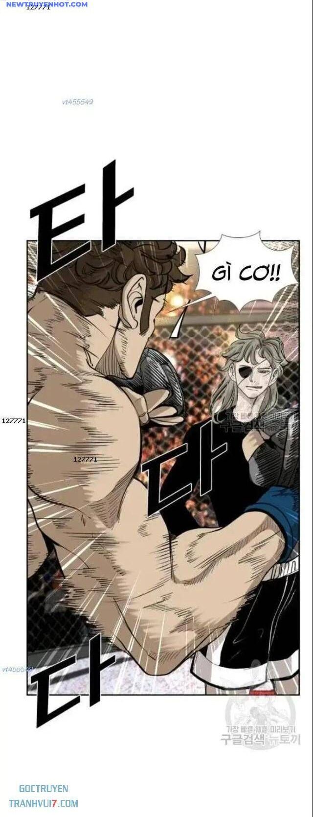 Shark – Cá Mập Chapter 191 - Trang 2