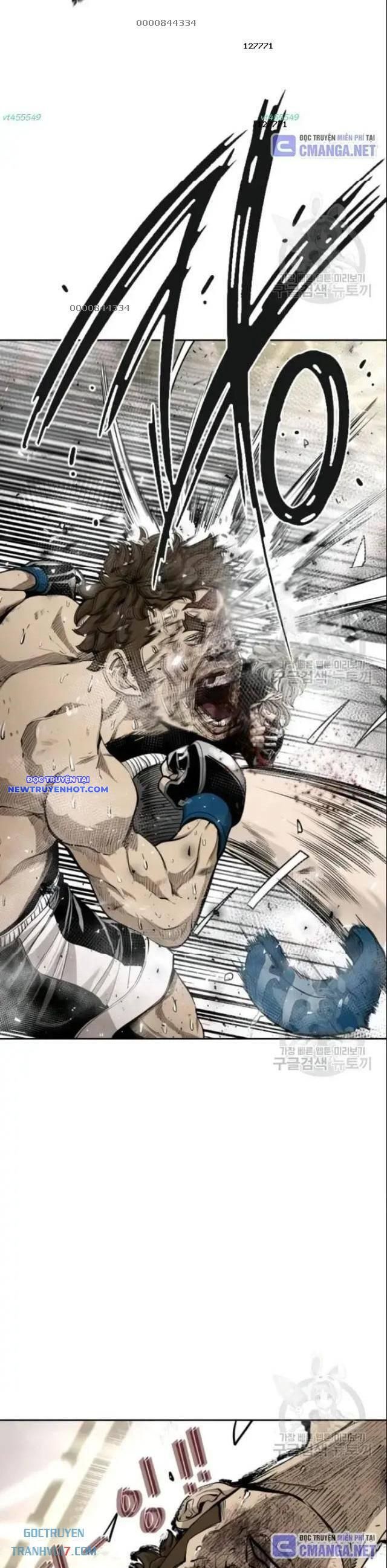 Shark – Cá Mập Chapter 192 - Trang 2