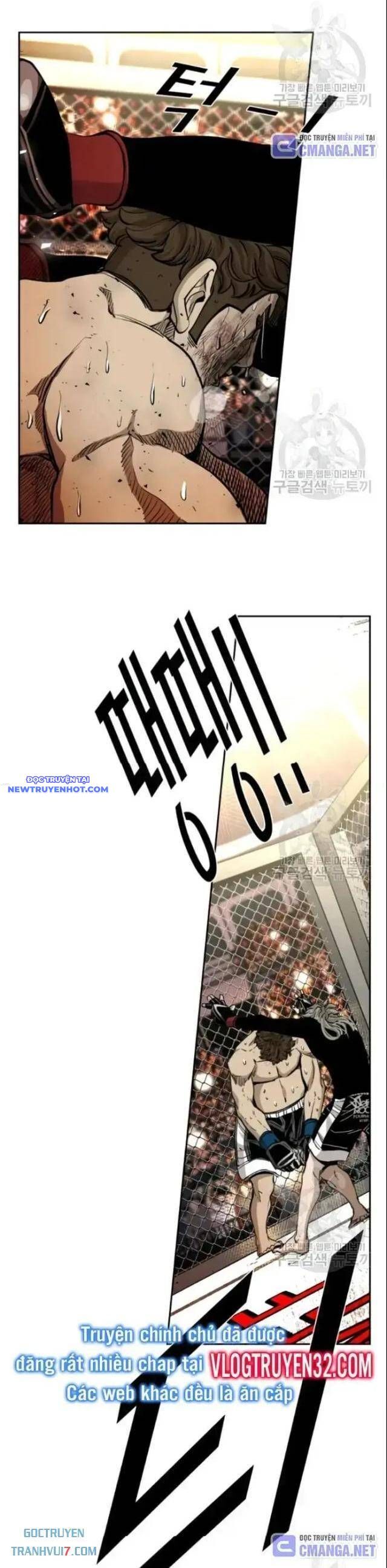 Shark – Cá Mập Chapter 192 - Trang 2