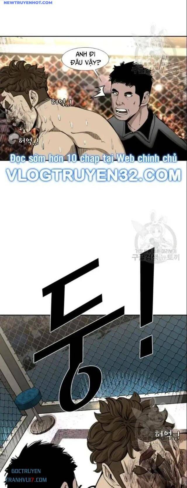 Shark – Cá Mập Chapter 192 - Trang 2