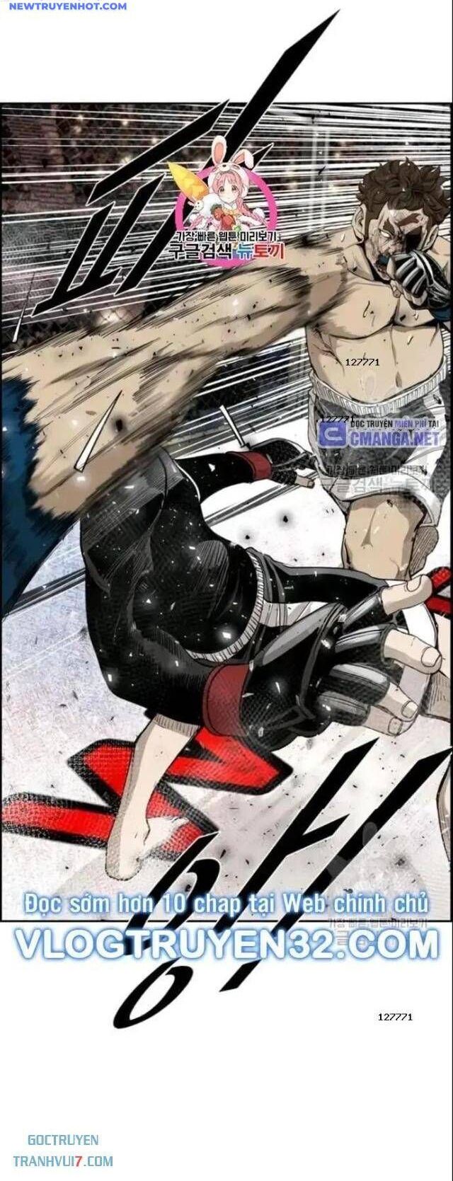 Shark – Cá Mập Chapter 192 - Trang 2