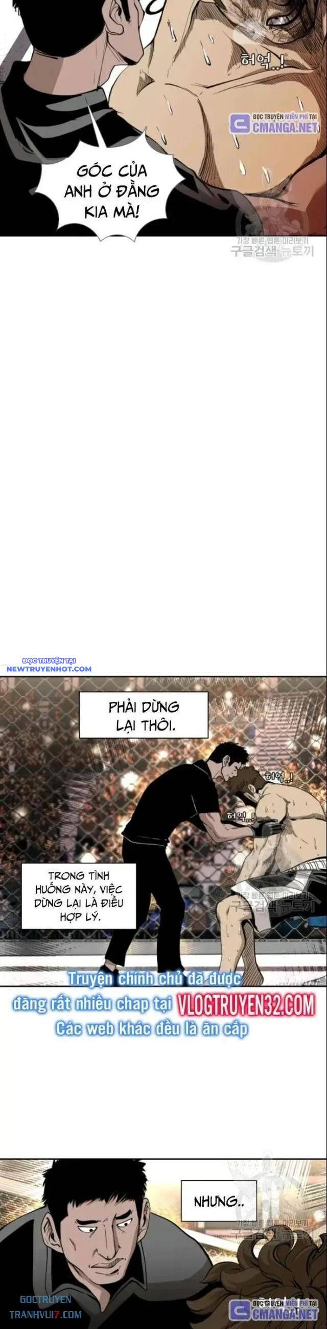 Shark – Cá Mập Chapter 192 - Trang 2