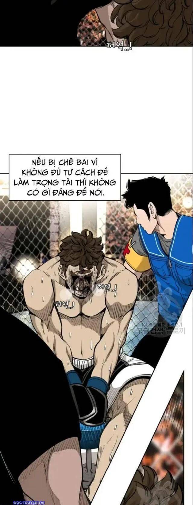 Shark – Cá Mập Chapter 192 - Trang 2