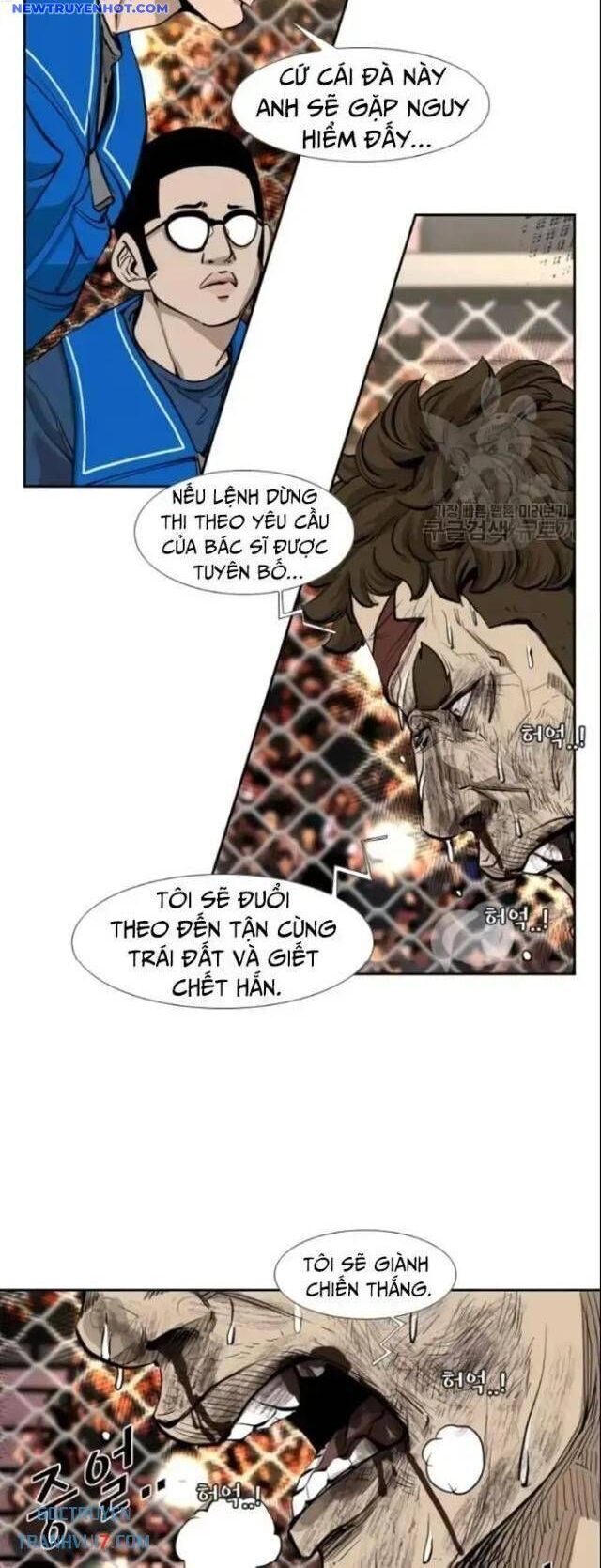 Shark – Cá Mập Chapter 192 - Trang 2