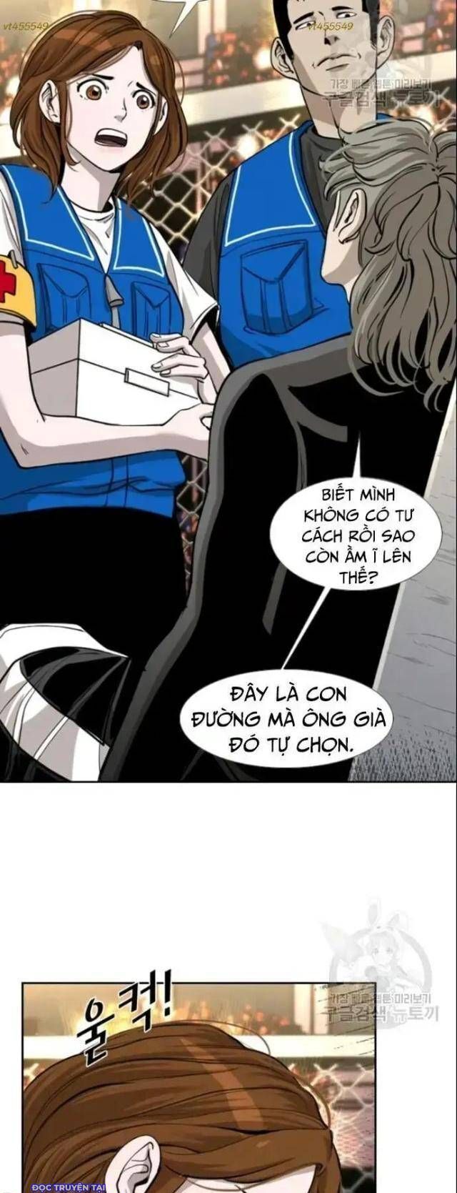 Shark – Cá Mập Chapter 192 - Trang 2