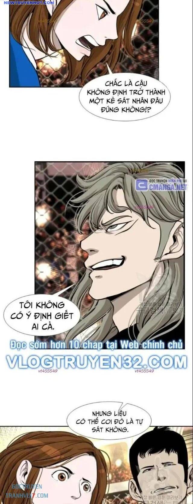 Shark – Cá Mập Chapter 192 - Trang 2