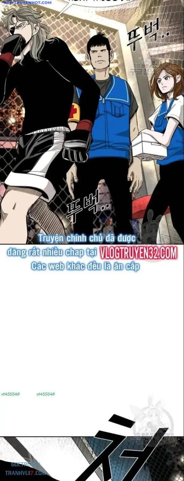 Shark – Cá Mập Chapter 192 - Trang 2