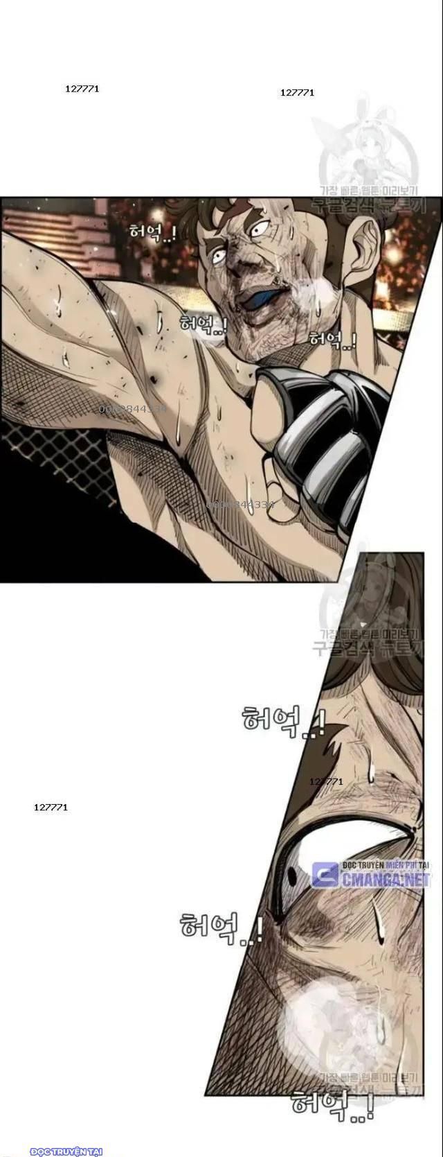 Shark – Cá Mập Chapter 192 - Trang 2