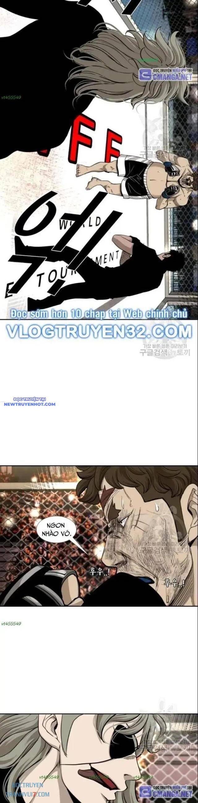 Shark – Cá Mập Chapter 192 - Trang 2