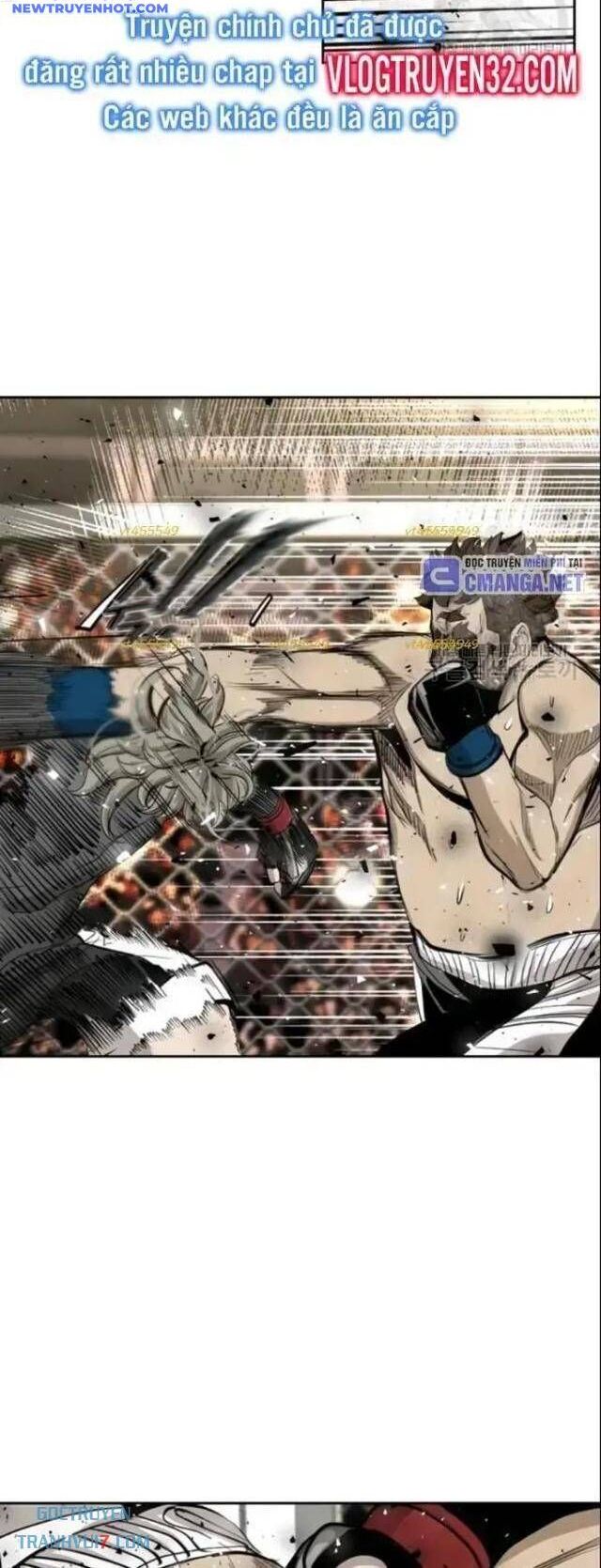 Shark – Cá Mập Chapter 192 - Trang 2