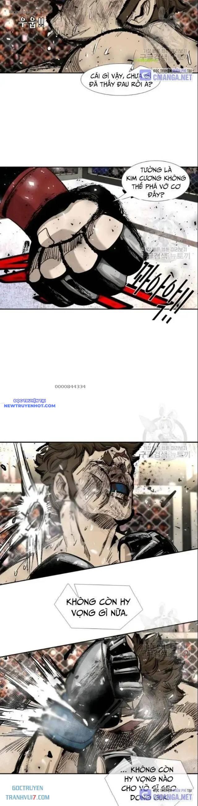 Shark – Cá Mập Chapter 192 - Trang 2