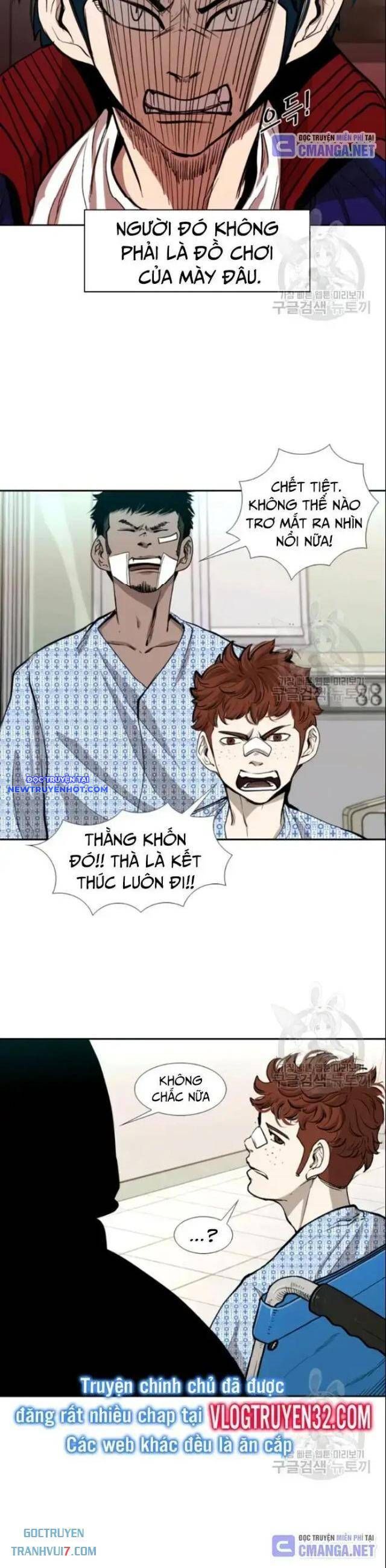 Shark – Cá Mập Chapter 192 - Trang 2
