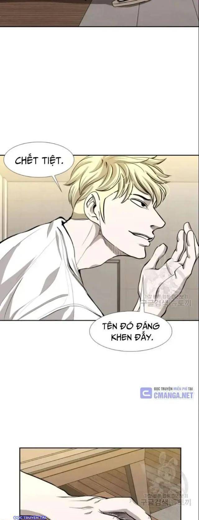Shark – Cá Mập Chapter 192 - Trang 2