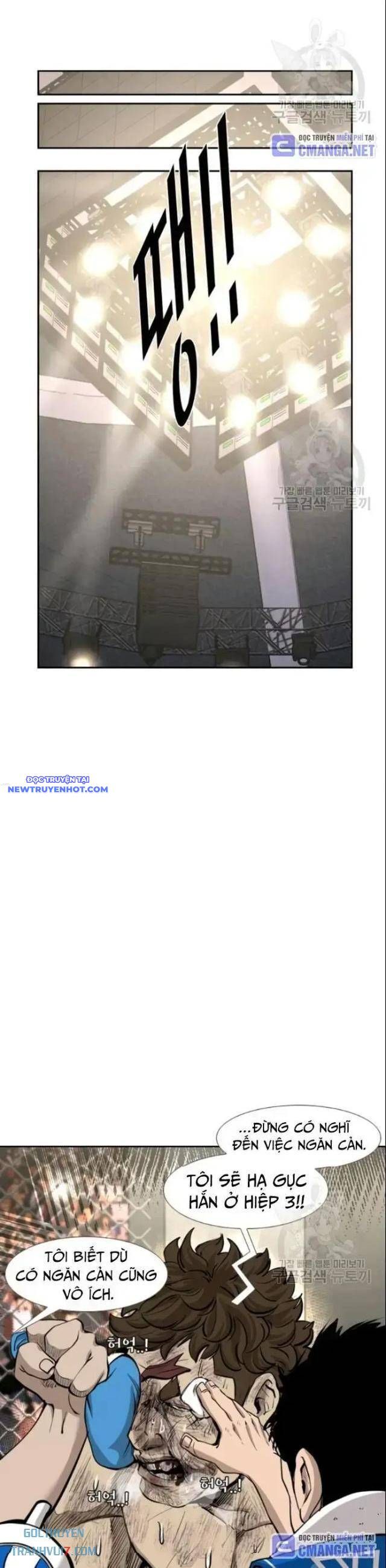 Shark – Cá Mập Chapter 192 - Trang 2