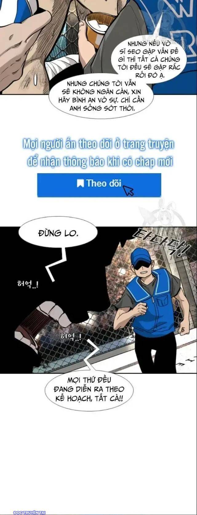 Shark – Cá Mập Chapter 192 - Trang 2