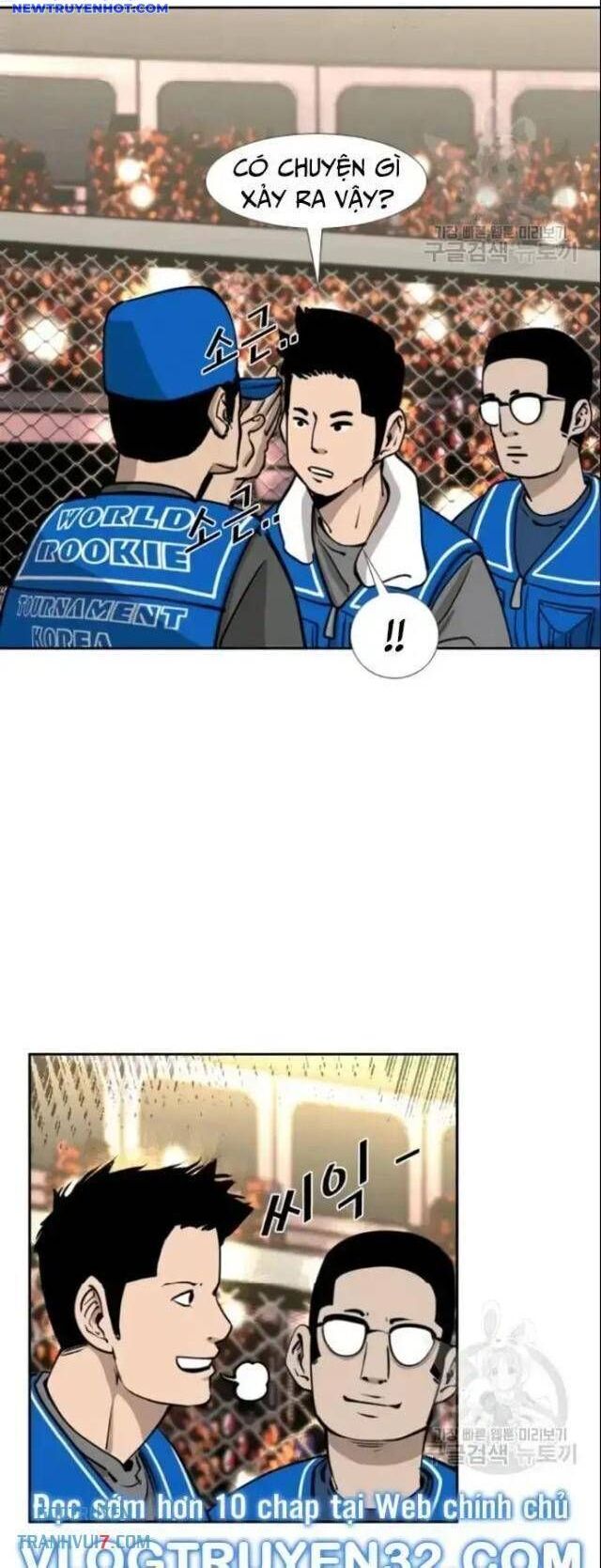 Shark – Cá Mập Chapter 192 - Trang 2