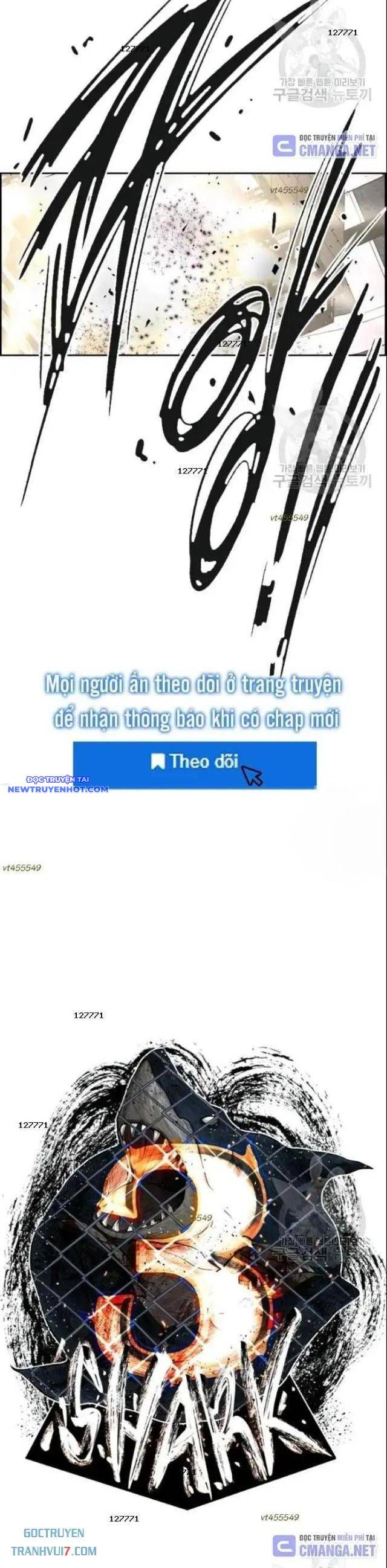 Shark – Cá Mập Chapter 192 - Trang 2