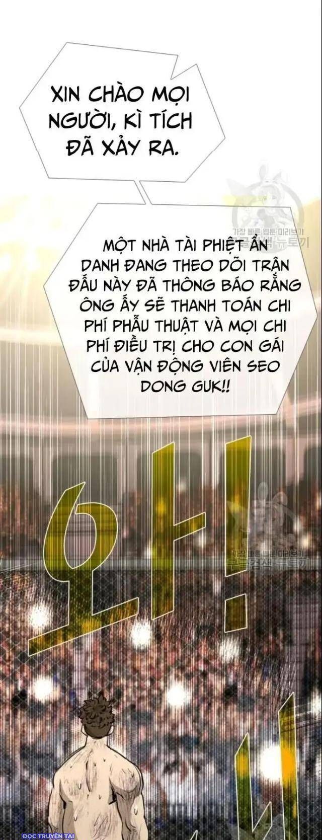 Shark – Cá Mập Chapter 192 - Trang 2