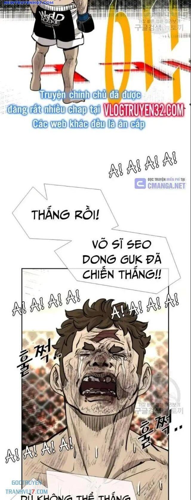 Shark – Cá Mập Chapter 192 - Trang 2