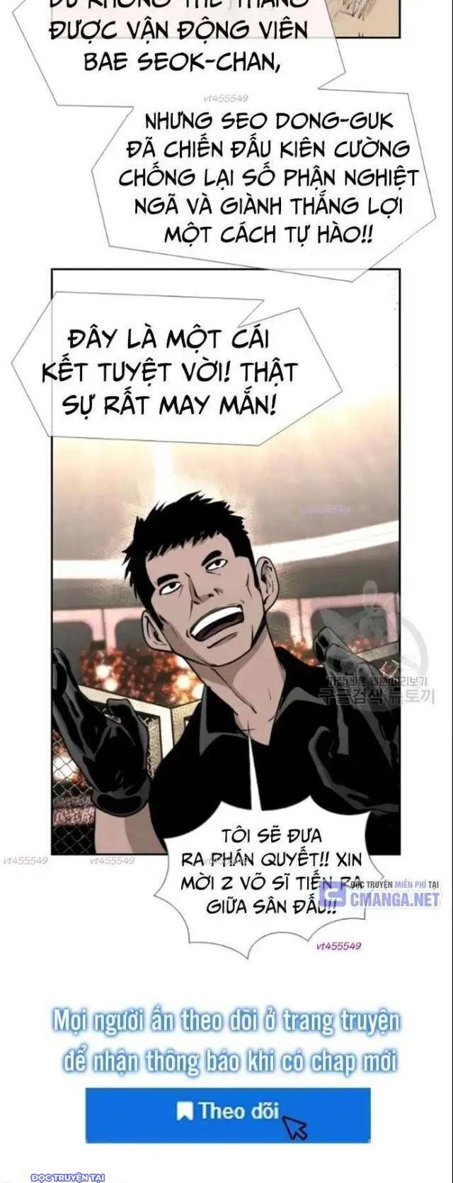 Shark – Cá Mập Chapter 192 - Trang 2