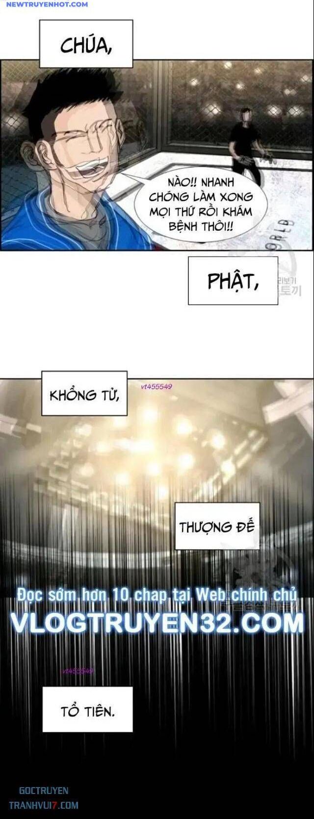 Shark – Cá Mập Chapter 192 - Trang 2