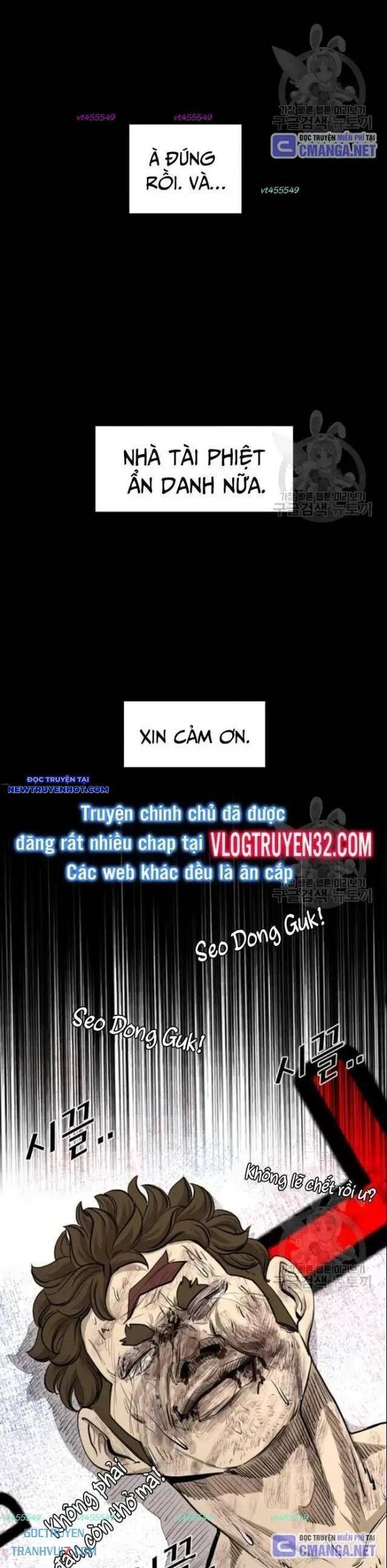 Shark – Cá Mập Chapter 192 - Trang 2