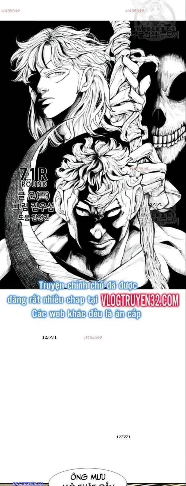 Shark – Cá Mập Chapter 192 - Trang 2