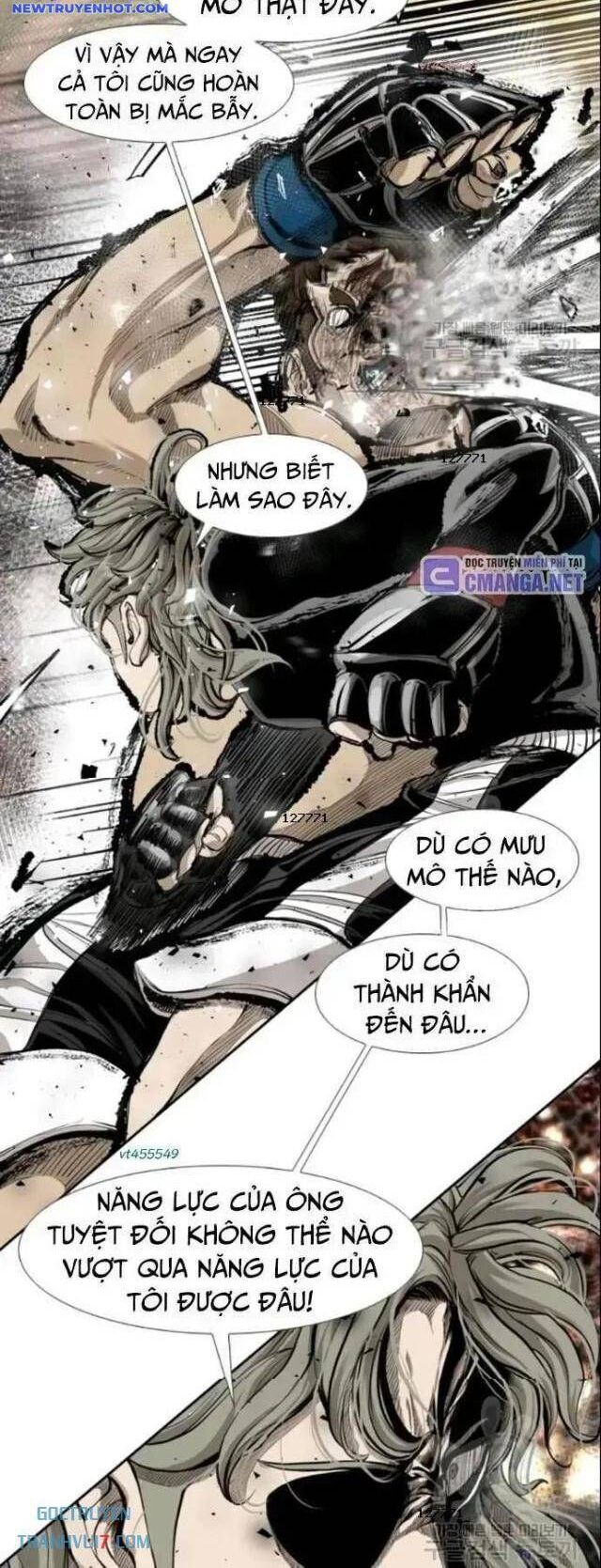 Shark – Cá Mập Chapter 192 - Trang 2