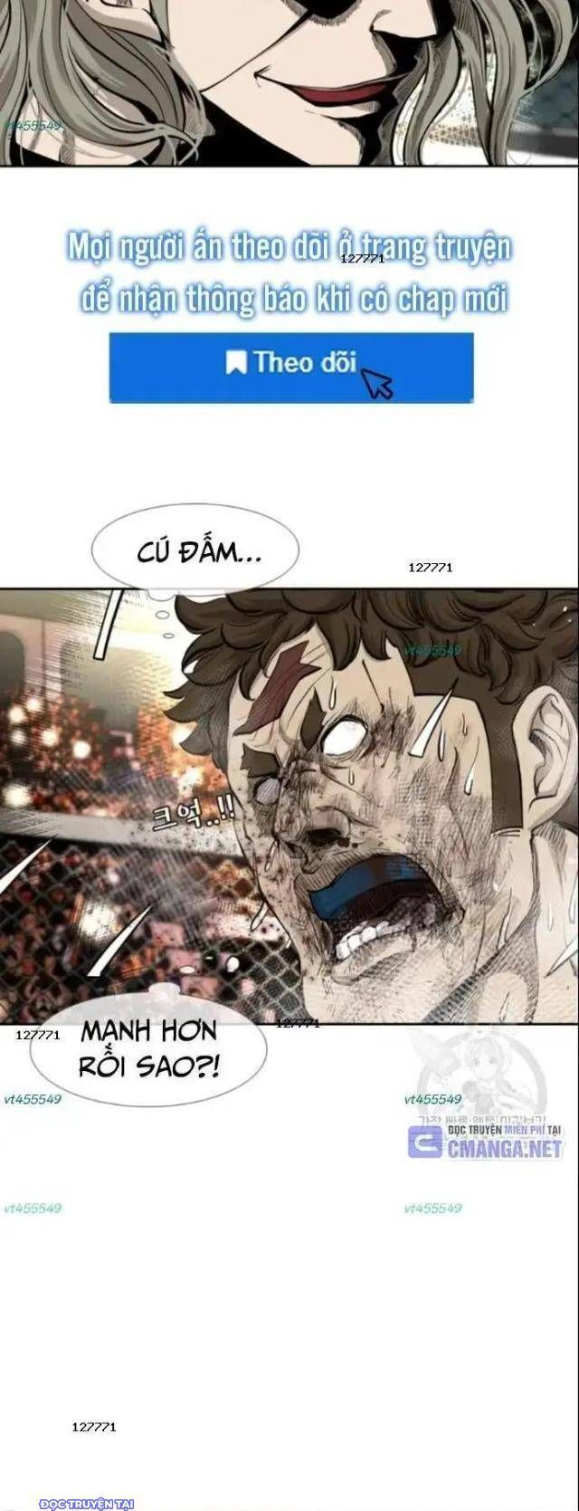 Shark – Cá Mập Chapter 192 - Trang 2