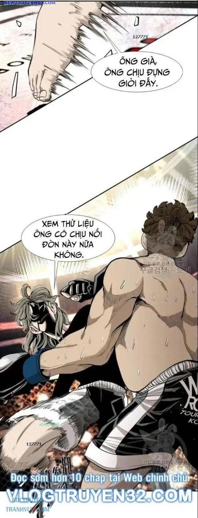 Shark – Cá Mập Chapter 192 - Trang 2