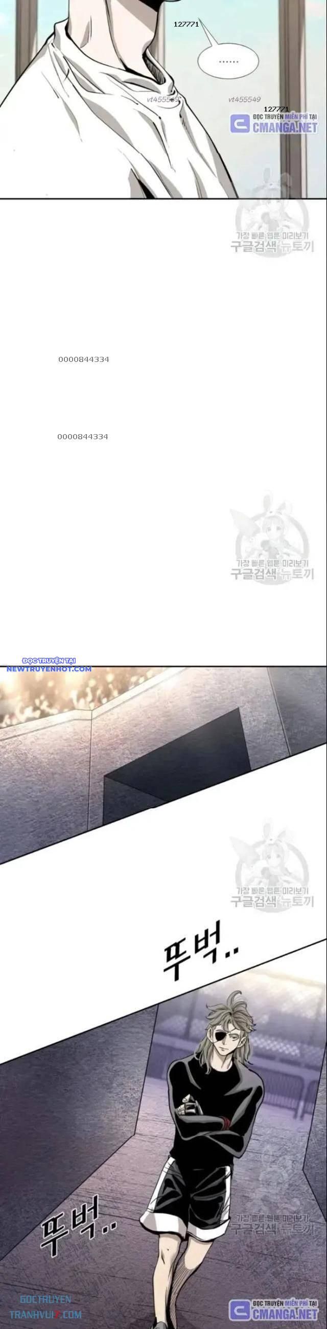 Shark – Cá Mập Chapter 193 - Trang 2