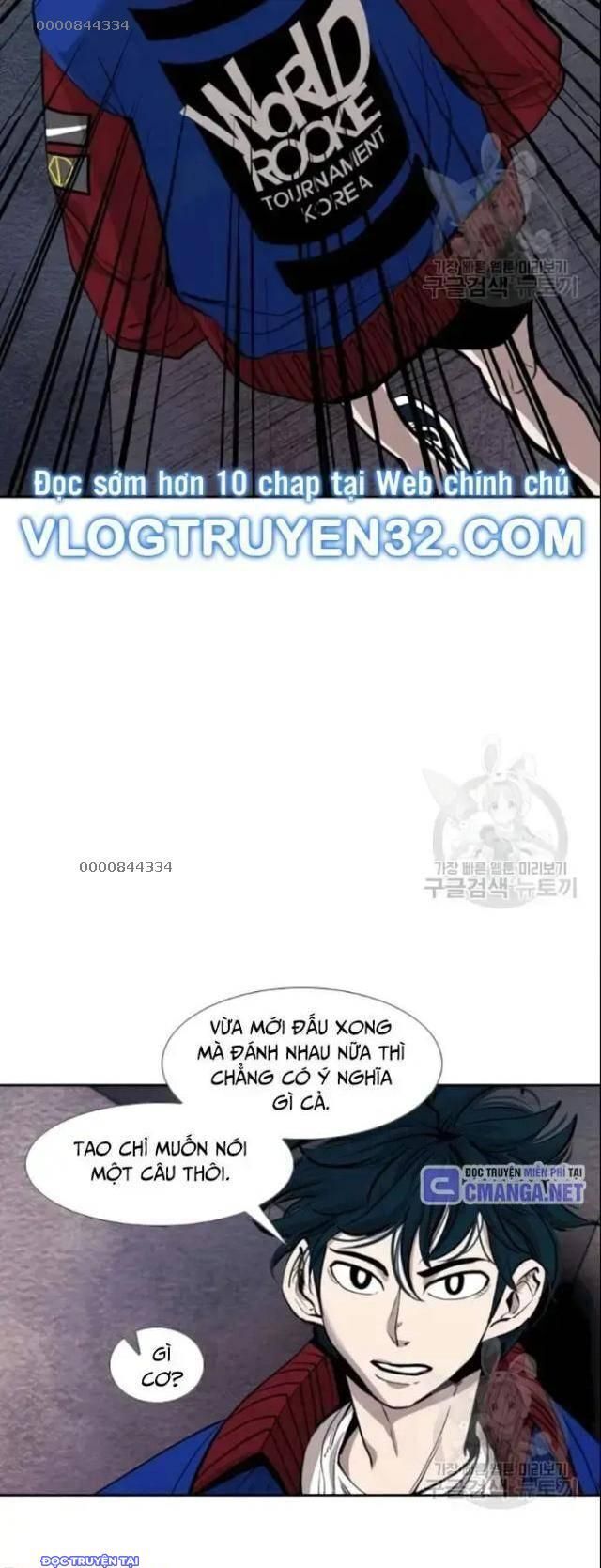 Shark – Cá Mập Chapter 193 - Trang 2