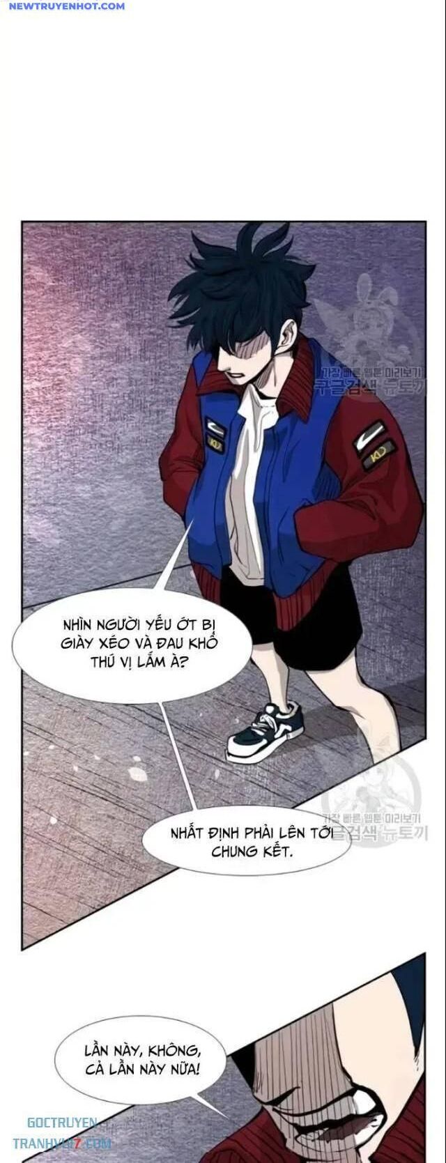 Shark – Cá Mập Chapter 193 - Trang 2