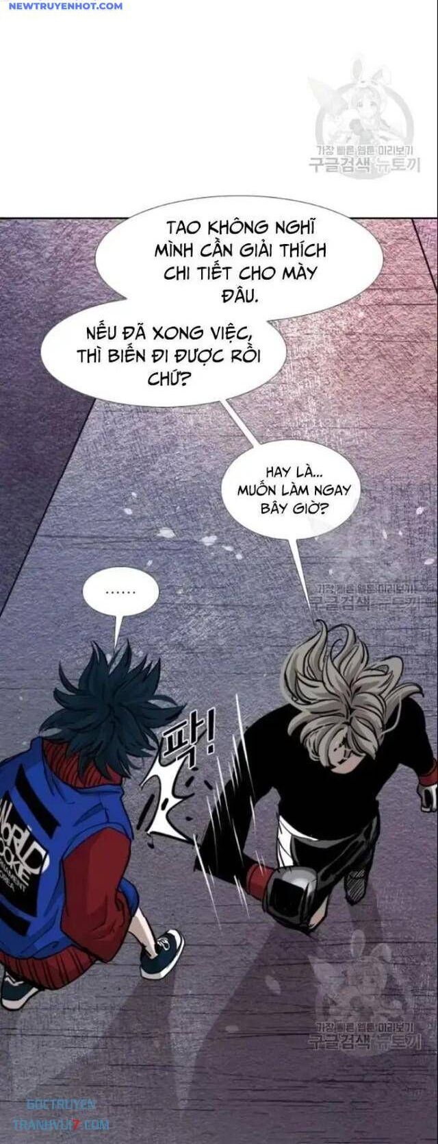 Shark – Cá Mập Chapter 193 - Trang 2