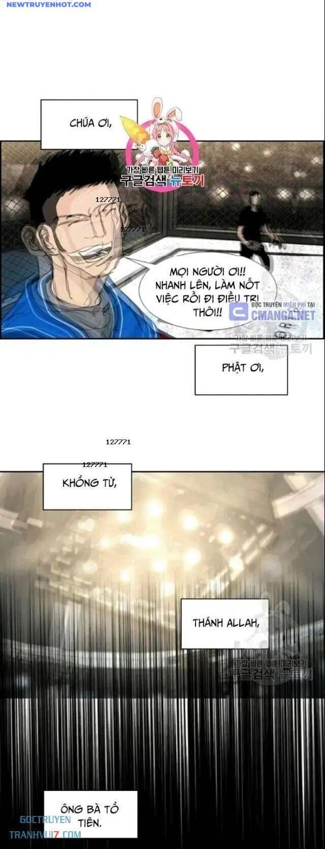 Shark – Cá Mập Chapter 193 - Trang 2