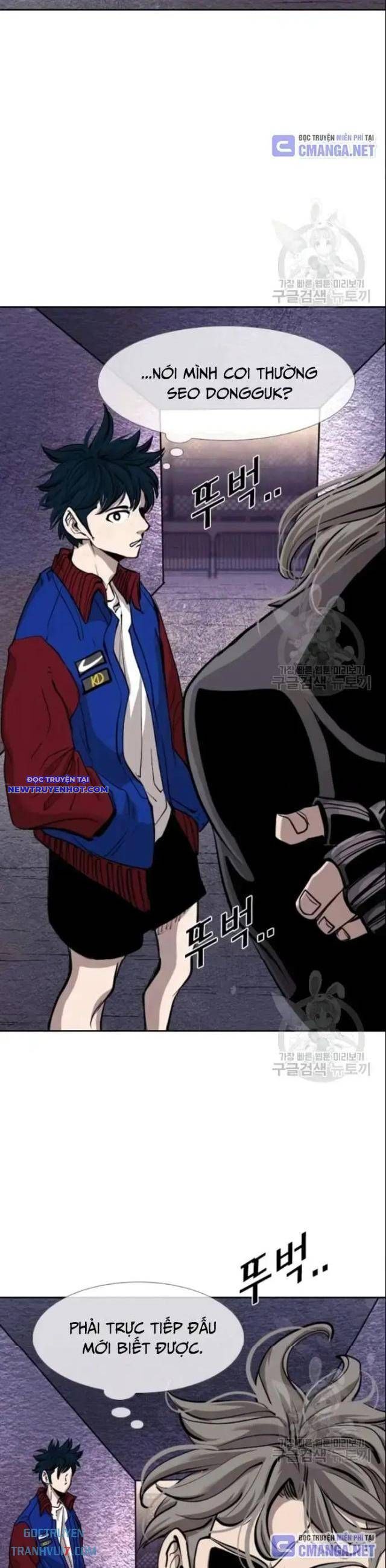 Shark – Cá Mập Chapter 193 - Trang 2