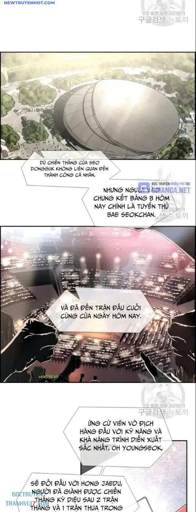 Shark – Cá Mập Chapter 193 - Trang 2