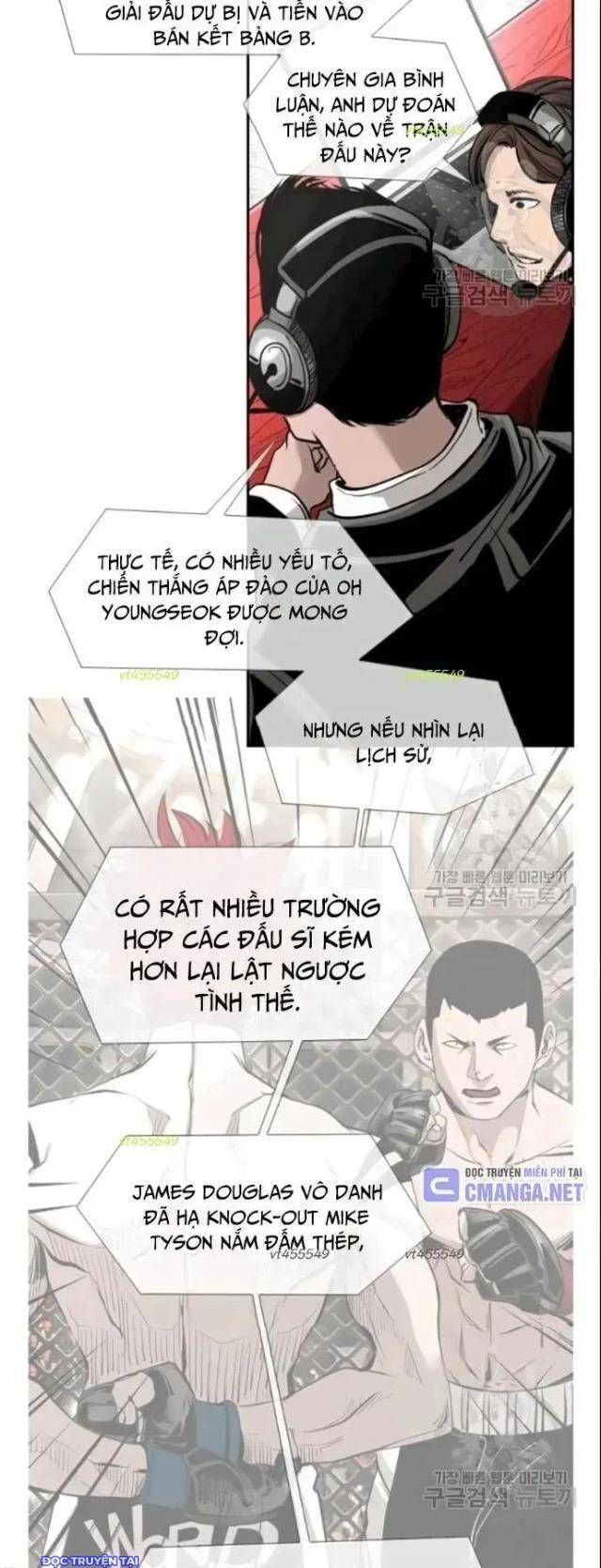 Shark – Cá Mập Chapter 193 - Trang 2