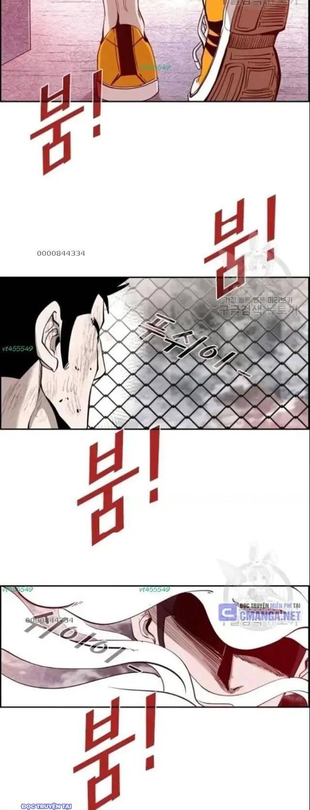 Shark – Cá Mập Chapter 193 - Trang 2