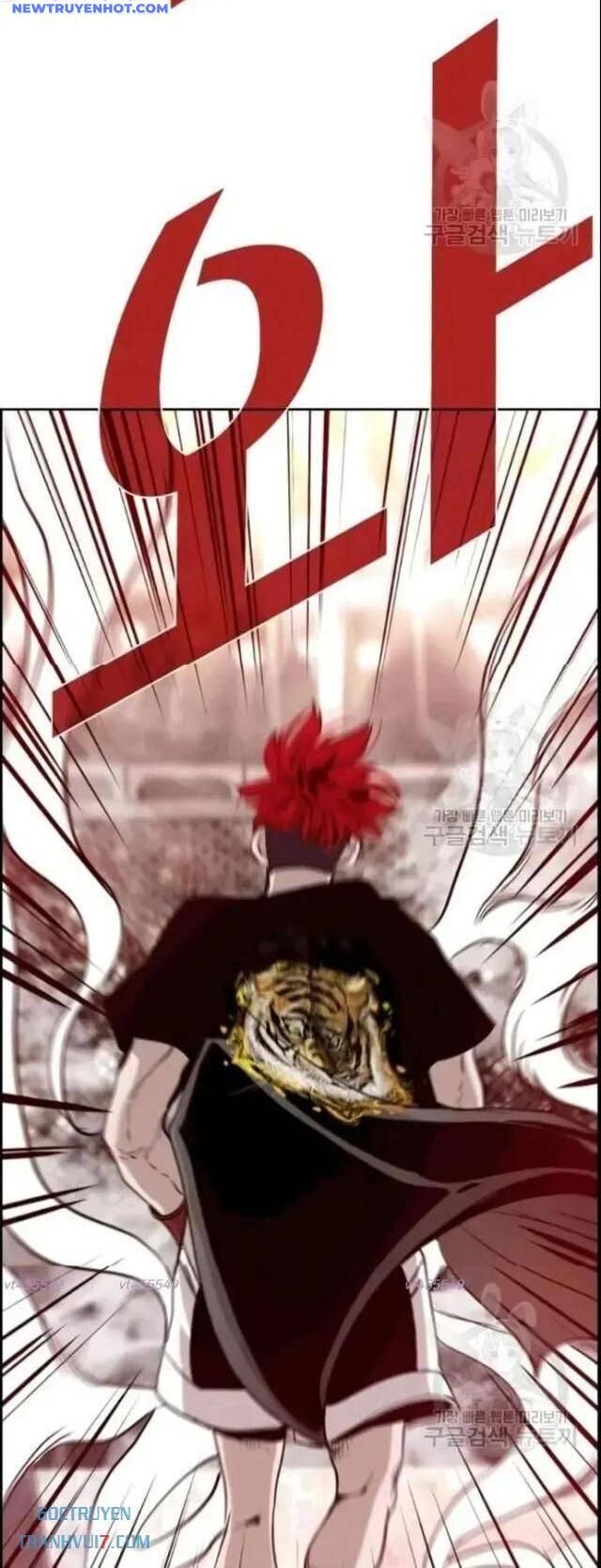 Shark – Cá Mập Chapter 193 - Trang 2