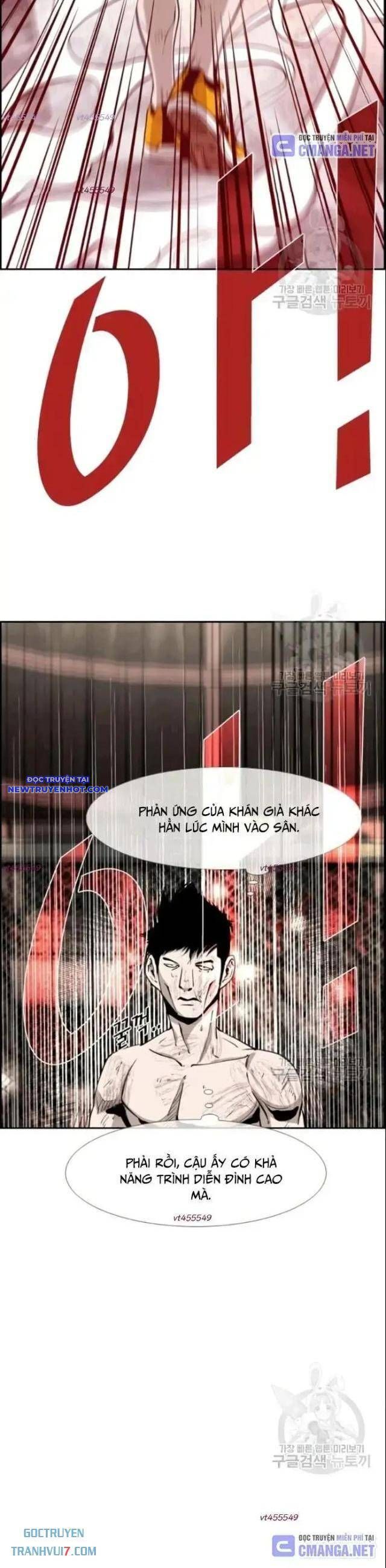 Shark – Cá Mập Chapter 193 - Trang 2