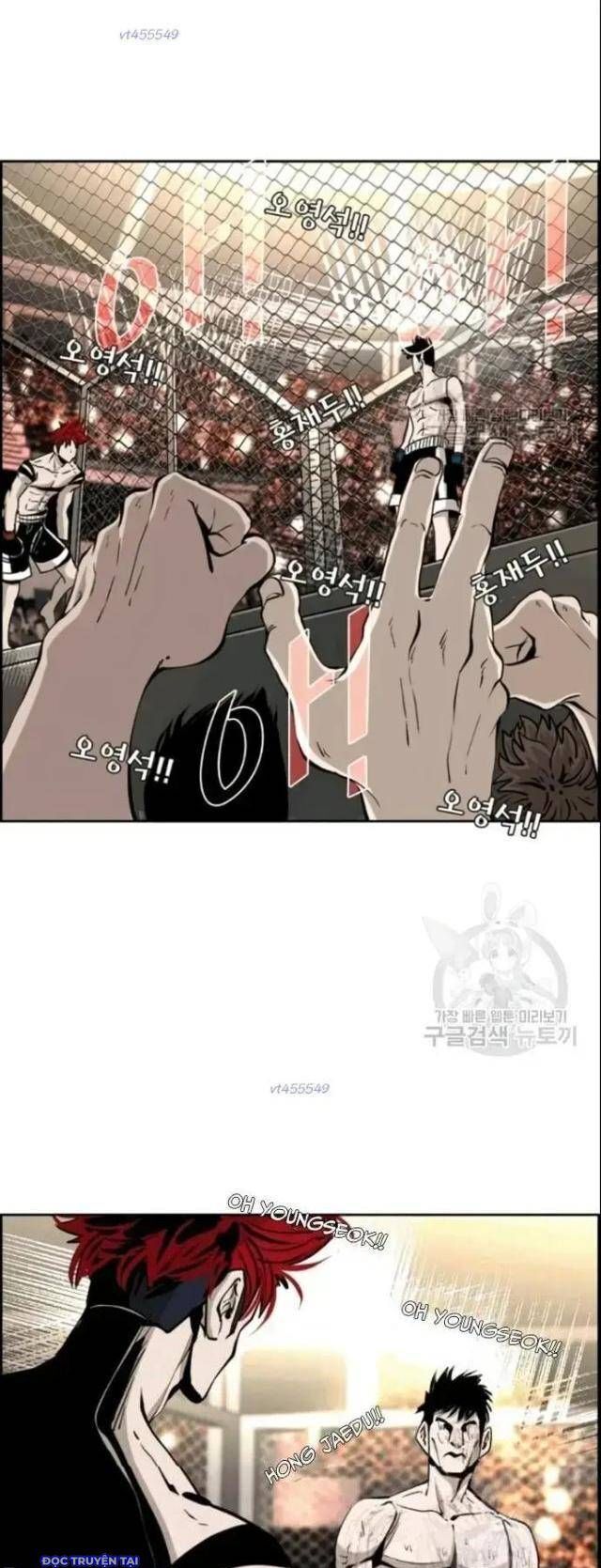 Shark – Cá Mập Chapter 193 - Trang 2