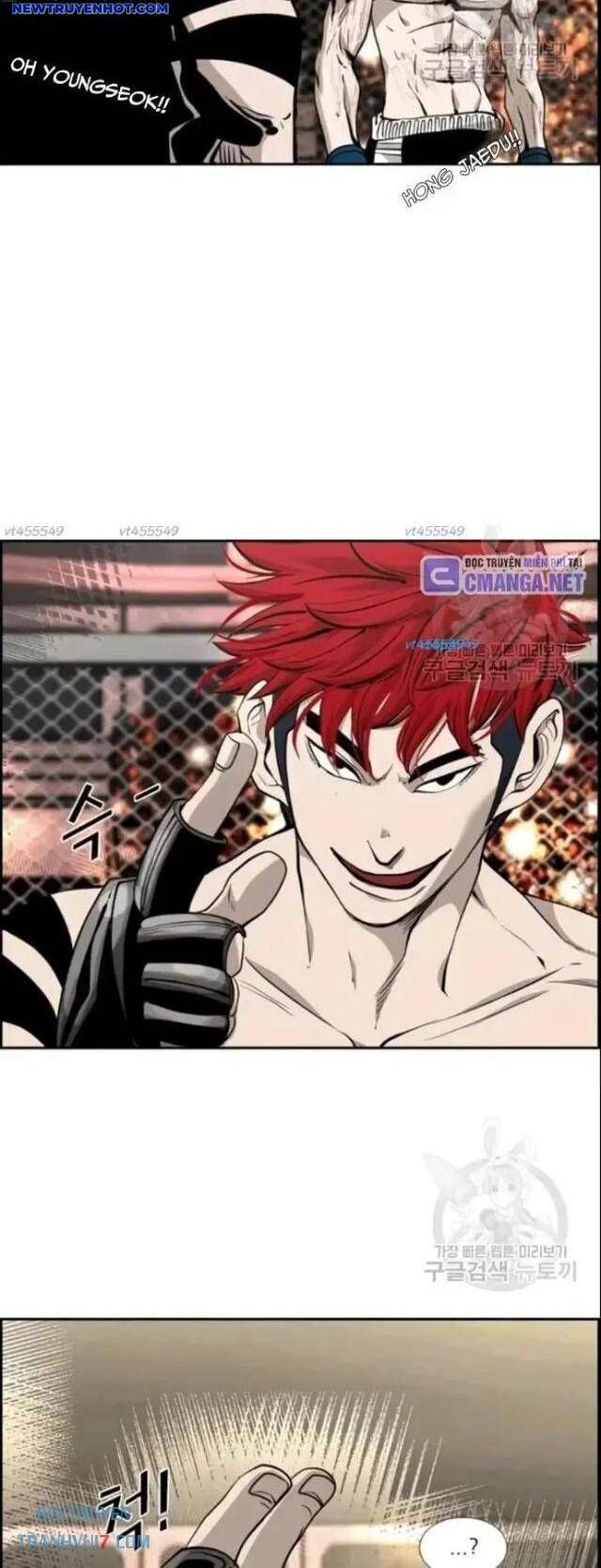 Shark – Cá Mập Chapter 193 - Trang 2