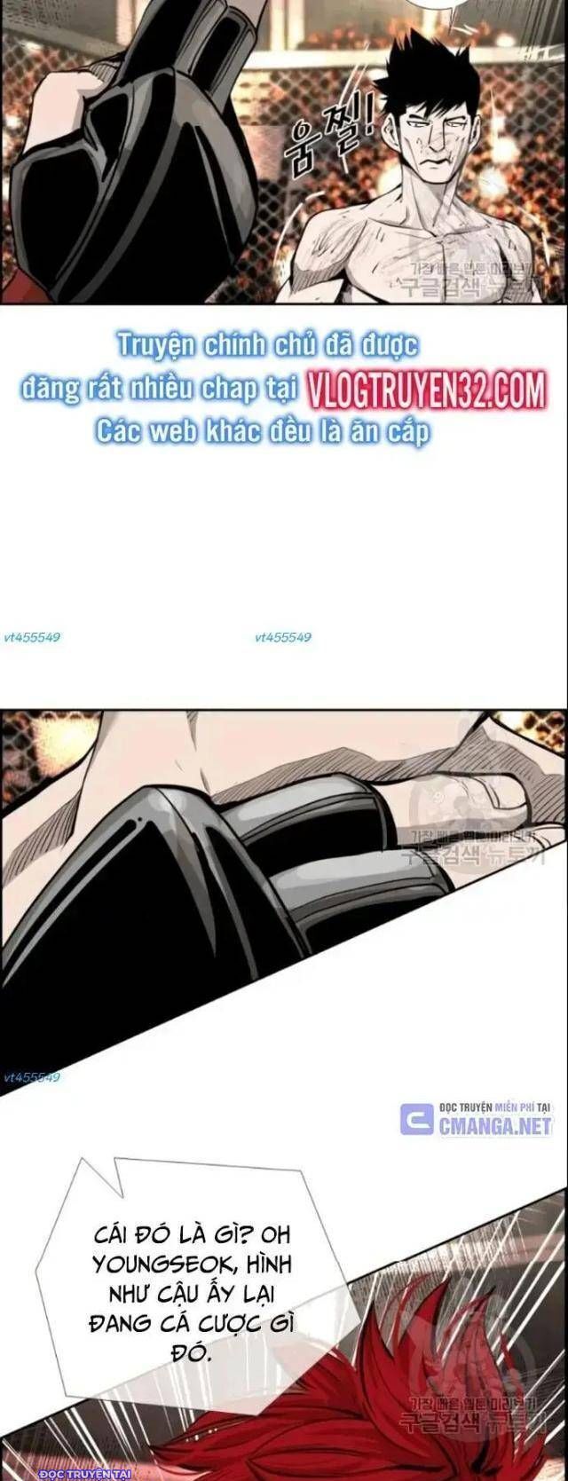 Shark – Cá Mập Chapter 193 - Trang 2