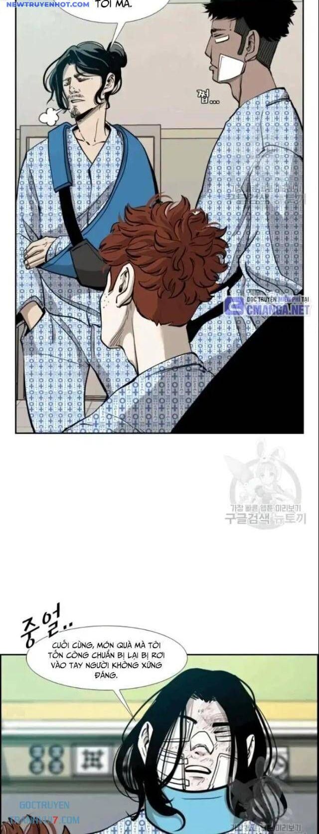 Shark – Cá Mập Chapter 193 - Trang 2