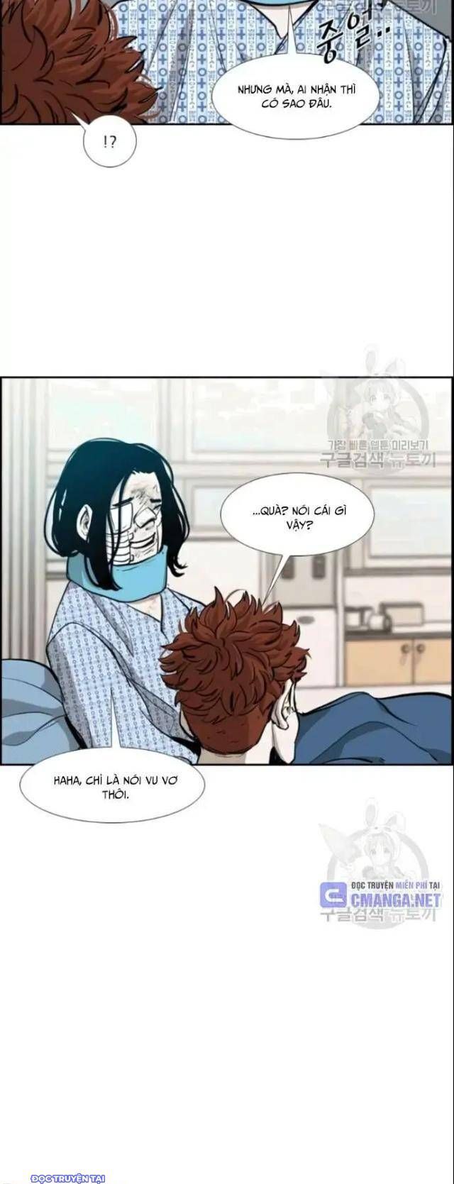 Shark – Cá Mập Chapter 193 - Trang 2