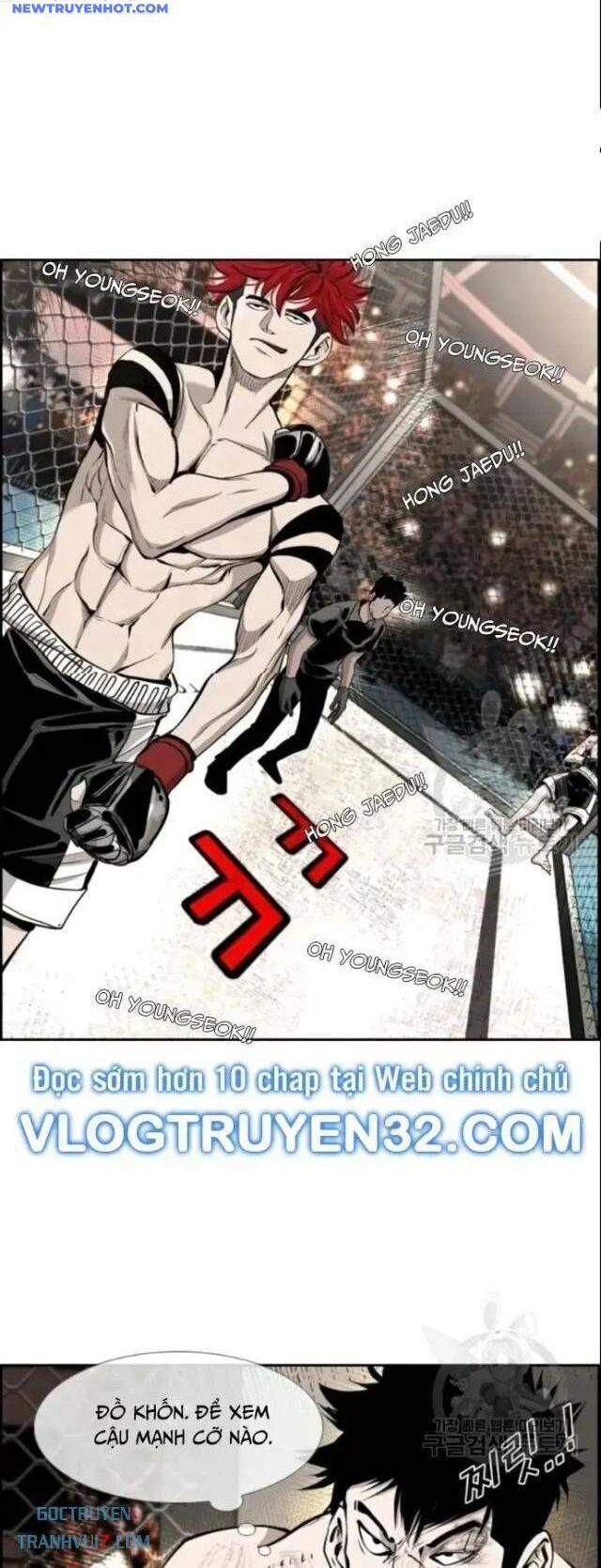 Shark – Cá Mập Chapter 193 - Trang 2