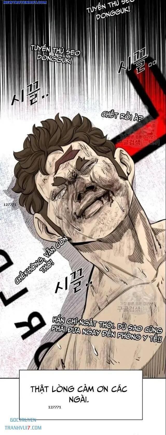 Shark – Cá Mập Chapter 193 - Trang 2